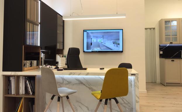 Renueva tu cocina en seis semanas junto a Estudio7 | Ideal